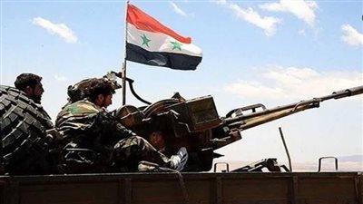 الجيش السوري يواصل صد هجمات الفصائل المسلحة بـ حلب
