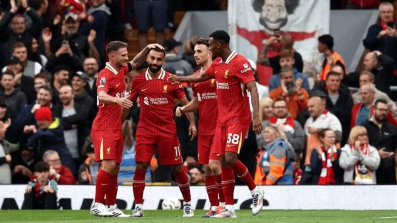 ليفربول