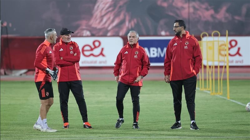 الأهلي 