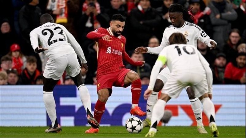 ليفربول 