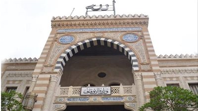 الأوقاف في أسبوع.. المركز الإعلامي يكشف حصاد أنشطة الوزارة