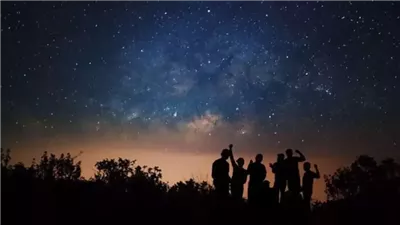 تعرف على أبرز الظواهر الفلكية المرتقبة حتى نهاية 2024