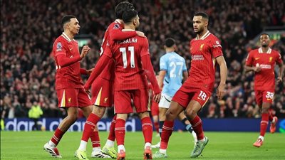 ليفربول يتلقى ضربة قوية قبل مواجهة تشيلسي
