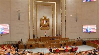 الشئون النيابية: مشروع قانون الضمان الاجتماعي والدعم النقدي استجابة لتوجيهات رئيس الجمهورية