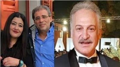 دفاع عمر زهران للمحكمة: شاليمار الشربتلي هددت موكلي