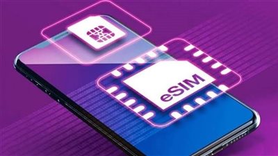 كيف ستغير شريحة eSIM طريقة استخدامك للاتصالات في مصر؟