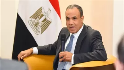 وزير الخارجية يشدد على موقف مصر الداعم للدولة اللبنانية