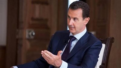 ابن خالة بشار الأسد.. سقوط سفاح السجون في محافظة اللاذقية