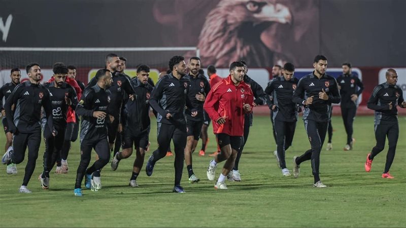 الأهلي 