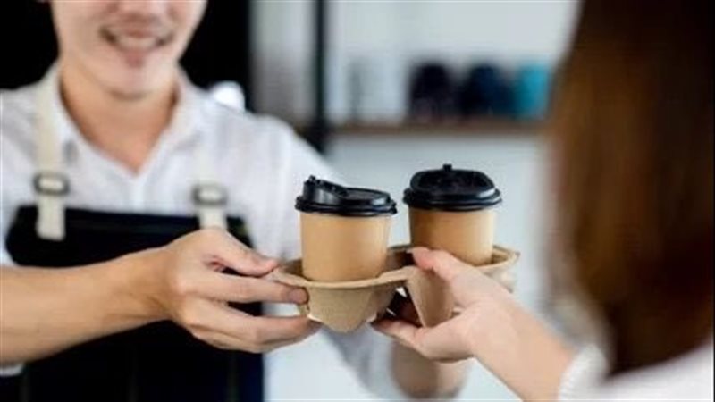 المشروبات 