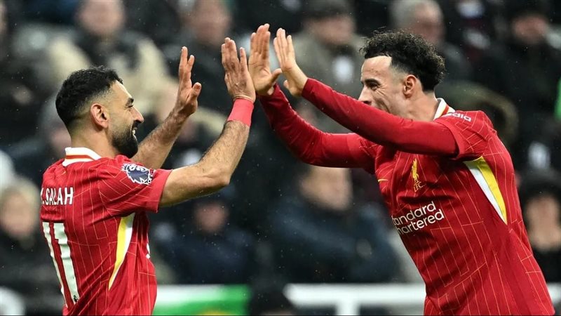 ليفربول 