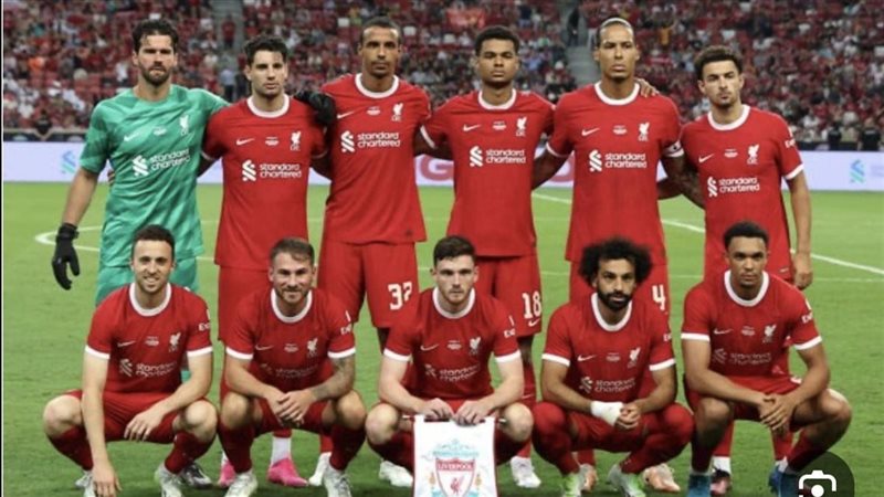 ليفربول 