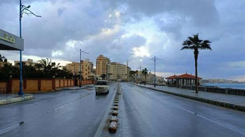  الإسكندرية 
