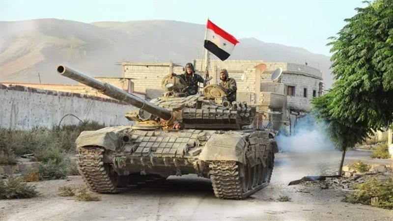  سوريا