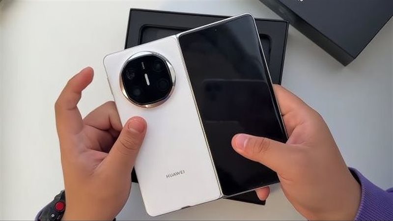  هواوي Mate X6