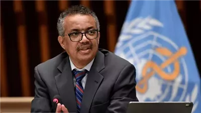 الصحة العالمية: مليون شخص نزحوا منذ بدء هجوم المعارضة بسوريا