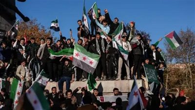 سوريا تعلن إلغاء حظر التجول بالعاصمة دمشق