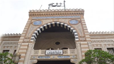 تعرف على مواعيد تعيين الناجحين في مسابقة عمال المساجد بوزارة الأوقاف