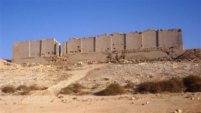 اكتشاف مقبرة «كليوباترا» أسفل أنقاض معبد «تابوزيريس ماجنا» بالإسكندرية