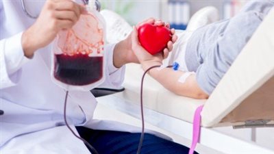 كواليس إدعاء مواطن تعرض نجلته للإجبار على التبرع بالدم 