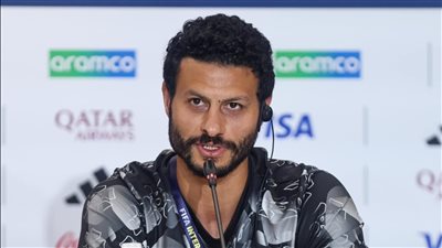 الأهلي ينعى والد محمد الشناوي بعد حادث مأساوي على طريق الواحات