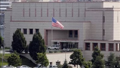 برواتب مجزية.. فرص عمل للشباب فى السفارة الأمريكية بالقاهرة 