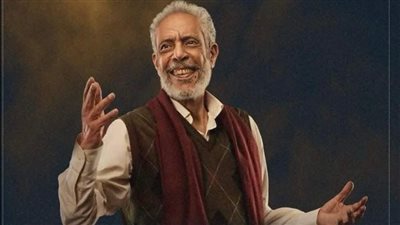 منه فضالي: دعواتكم بالشفاء للأستاذ العظيم نبيل الحلفاوي