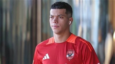 شوبير: إمام عاشور لايعانى من أى إصابة وبن شرقى يعانى من شد