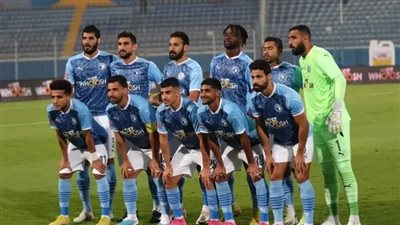 بيراميدز يرفض طلبات ودية من أندية كبرى خلال معسكر تركيا