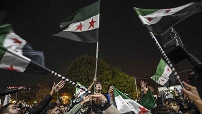 حول تاريخي.. الخزانة الأمريكية تعلن تخفيف العقوبات المفروضة على سوريا