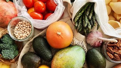 نظام غذائي مبتكر لتخفيف الألم وتعزيز صحتك العامة