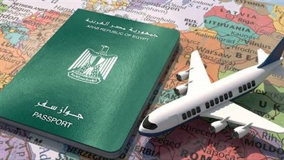 بلا تأشيرة.. تعرّف على خطوات استخراج جواز السفر بسهولة 