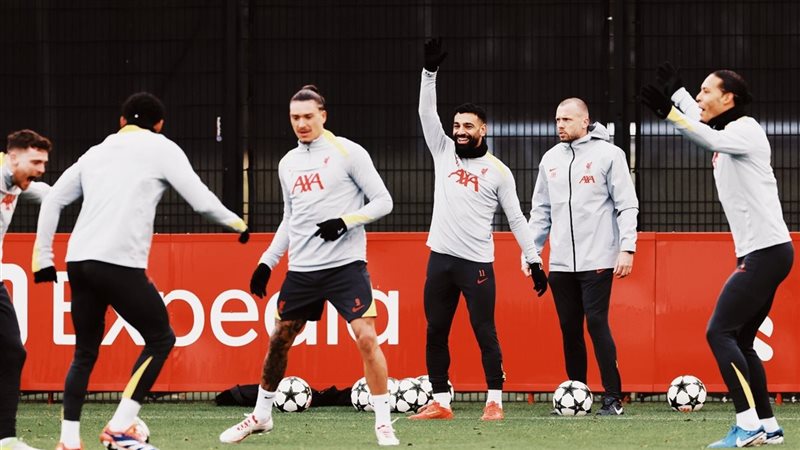 ليفربول 