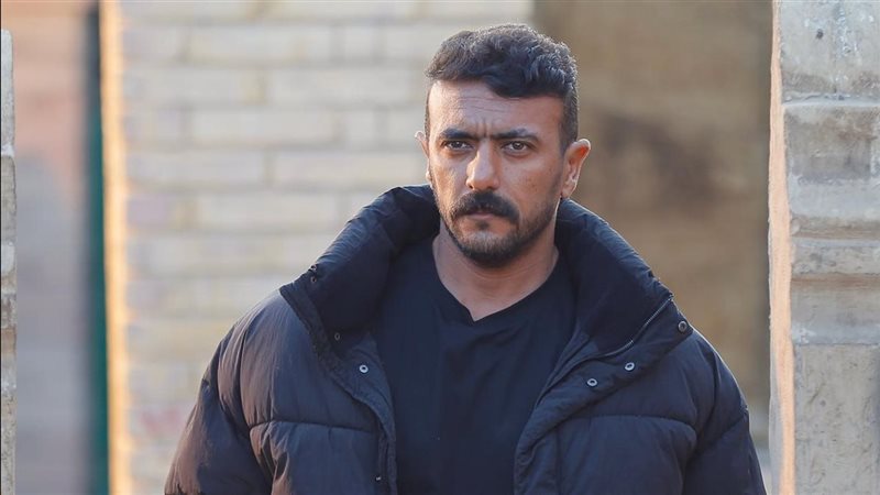 أحمد العوضي