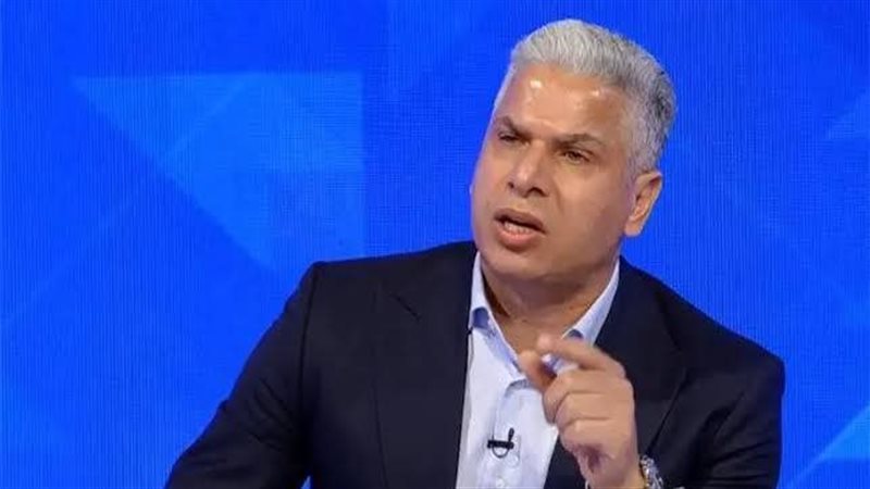 وائل جمعة 