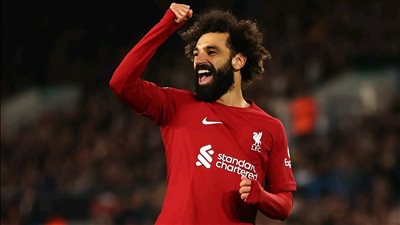 بـ 65 مليون إسترليني.. الفرعون محمد صلاح يتلقى عرضًا من الهلال السعودي