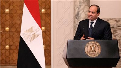  إعادة تشكيل المجلس الاستشارى لعلماء وخبراء مصر بقرار جمهورى