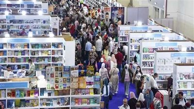 فعاليات اليوم الرابع.. أين تذهب في معرض القاهرة للكتاب؟