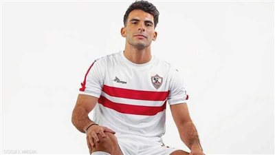جلسة طارئة لحسم مصير وسيناريوهات زيزو مع الزمالك بميت عقبة 