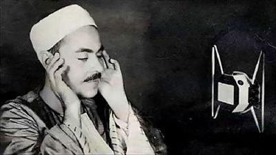 كبسة على الإذاعة.. هكذا كانت الحكايات ونوادر الأصوات خلّف الميكروفون 