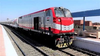 مواعيد القطارات اليوم الأحد 6-4-2025 على خطي القاهرة الإسكندرية والعكس