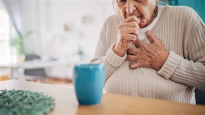 مشاكل الجهاز التنفسي: الربو والالتهاب الرئوي وطرق الوقاية والعلاج بالشتاء