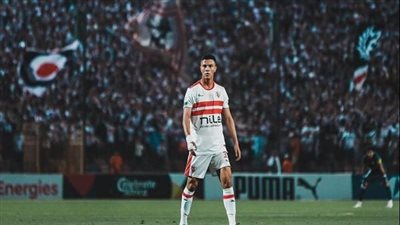 أداء مثير وأهداف مميزة.. الزمالك يتقدم على طلائع الجيش بالشوط الأول