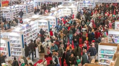 الثقافة تستعرض تفاصيل برنامج معرض القاهرة الدولي للكتاب