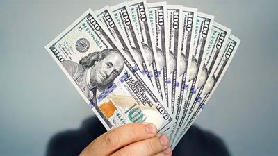 مفاجأة.. سعر الدولار كسر حاجز الـ 50 جنيه اليوم الأحد 19-1-2025
