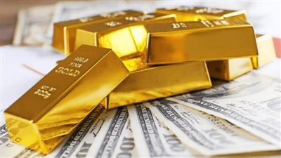 لأول مرة بالتاريخ.. قفزة مفاجئة فى سعر الذهب اليوم الإثنين 10-2-2025