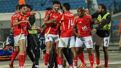 ترتيب مجموعة الأهلي النهائي بعد لقائه أمام أورلاند وموعد قرعة دور الثمانية
