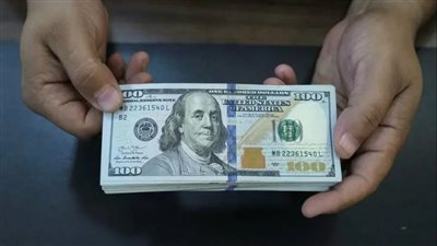 سعر الدولار اليوم أمام الجنيه المصري بالبنوك المصرية