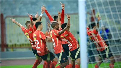 الأهلي يعود لطريق الإنتصارات في الدوري عبر بوابة المصري