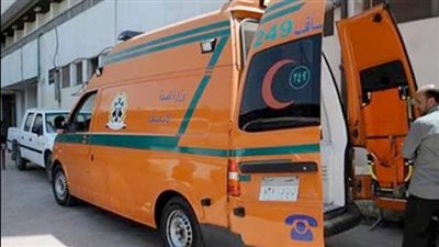 وفاة شاب اثر سقوطه من الطابق العاشر بالشرقية